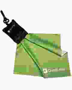 QUICK AID POCKET CLEANER