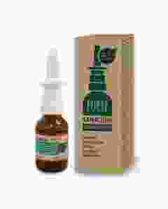 SANACURA NASENSPRAY FORTE 20 ML