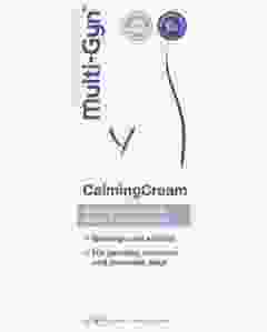 MULTI-GYN CalmingCream Tb 50 g