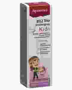 ALPINAMED B12 TRIO DOSIERSPRAY KIDS FL 3