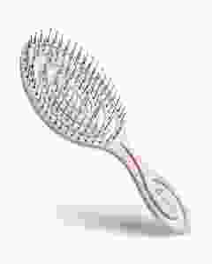 QUICK AID Hair Brush Detangler