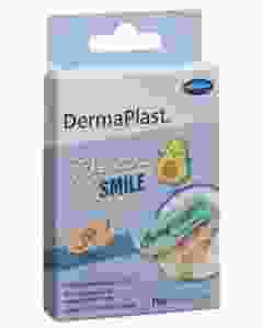 DERMAPLAST MR. WONDERFUL 16 STK
