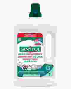 SANYTOL WÄSCHE DESINFIZIERER FL 1 LT