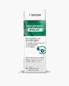 VISIODORON MALVA Gtt Opht Tropffl 10 ml