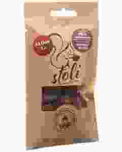 STOLI Nuss-Mix mit Milchschokolade Akt 2