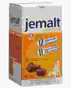 JEMALT Tabs 40 x 7.5 g