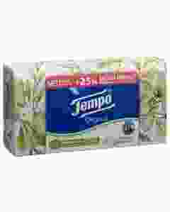 TEMPO TASCHENTÜCHER BOX 100 STK