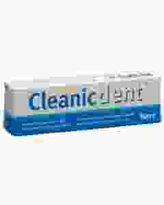 CLEANICDENT ZAHNREINIGUNGSPASTE TB 40 ML