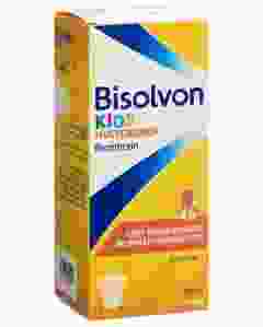 BISOLVON KIDS HUSTENSIRUP FL 200 ML