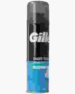 GILLETTE SENSITIVE BASIS RASIERSCHAUM 20