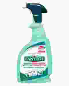 SANYTOL REINIGER DESINFIZIERER SPRAY 750