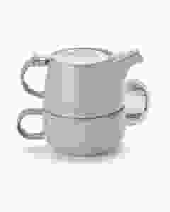 HERBORISTERIA TEA FOR ONE MANS BLAU