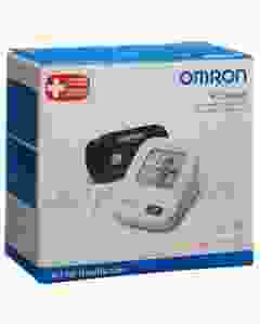 OMRON BLUTDRUCK OBERARM M3 COMFORT GRATI