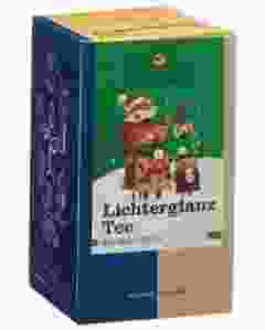 SONNENTOR LICHTERGLANZ KRÄUTERTEE BIO BT