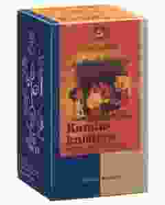 SONNENTOR Kaminknistern Tee n BIO Btl 18