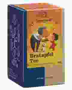 SONNENTOR BRATAPFEL TEE (NEU) BIO BTL 18