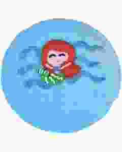 BOMBCOSMETICS BLASTER MERMAID OTHER