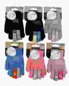 ANTONIO Handschuhe Kinder Tierli