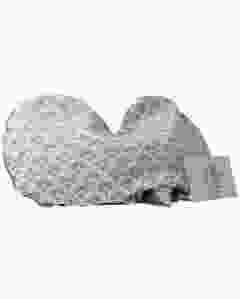 HIMMELGRÜN TRAUBENKERNKISSEN 30X26CM HAR