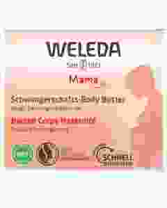 WELEDA MAMA BODY BUTTER SCHWANGERSCHAFT