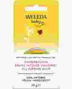 WELEDA BABY ZAUBERBALSAM CALENDULA 25 G