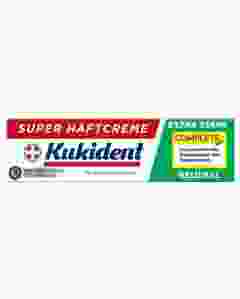 KUKIDENT HAFTCREME EXTRA STARK NEUTRAL 4