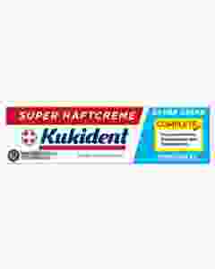 KUKIDENT HAFTCREME EXTRA STARK ORIGINAL