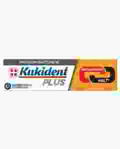 KUKIDENT HAFTCREME BESTER HALT 40 G