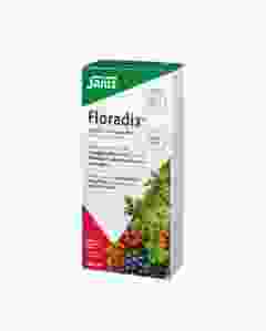 FLORADIX EISEN + VITAMINE PROFIT PACK 70