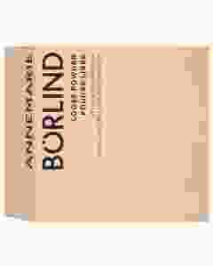 BÖRLIND LOSER PUDER ALMOND