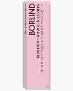 BÖRLIND LIPPENSTIFT HOT PINK