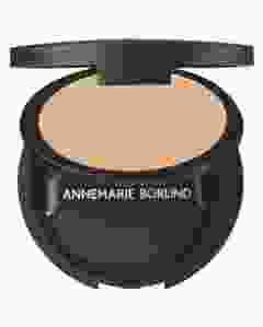 BÖRLIND MAKE UP KOMPAKT (RE) IVORY