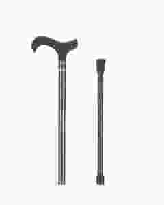 SAHAG CARBONSTOCK DERBY SOFT 79-95CM SCH