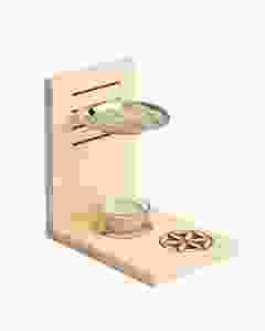 AROMALIFE ARVE RÄUCHERSTÖVCHEN MIT RÄUCH