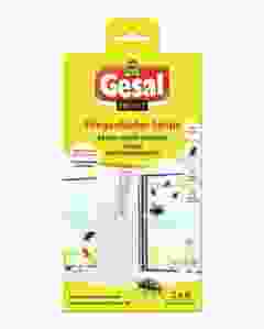 GESAL PROTECT Fliegenköder-Strips 2 x 6