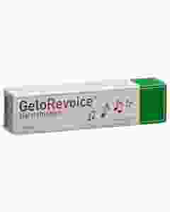 GELOREVOICE Halstabletten Holunder 20 St