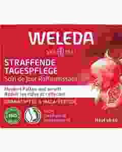 WELEDA TAGESPFLEGE STRAFFEND GRANA&MACA