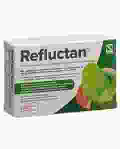 REFLUCTAN Kautabl Frucht Blist 48 Stk