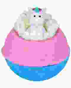 BOMBCOSMETICS BATH BLASTER BORN TO BE A