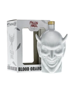 FALLEN ANGEL BLOOD ORANGE GIN 70CL GB