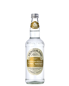 FENTIMANS TONIC WATER 200ML