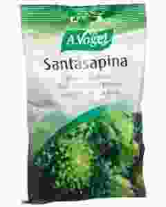VOGEL SANTASAPINA HUSTENBONBONS 5.2 G BT