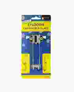 SAHAG EISKRALLE FÜNFZACKIG