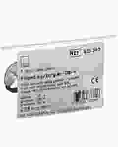 IVF DÄUMLING TRICOT GR4 SCHWARZ