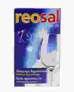 REOSAL WASSER ENTHÄRTERSALZ 1 KG