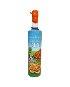 COPPER CLOUDS GIN MARMALADE 70CL