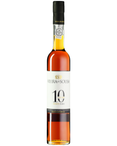 PORT WHITE 10 Y VIEIRA DE SOUSA