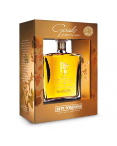 GRAPPA GIRALE BEPI TOSOLINI 70CL