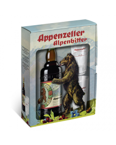 APPENZELLER ALPENBitter 29% GP RETRO