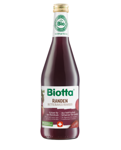 BIOTTA Rande Bio Fl 5 dl